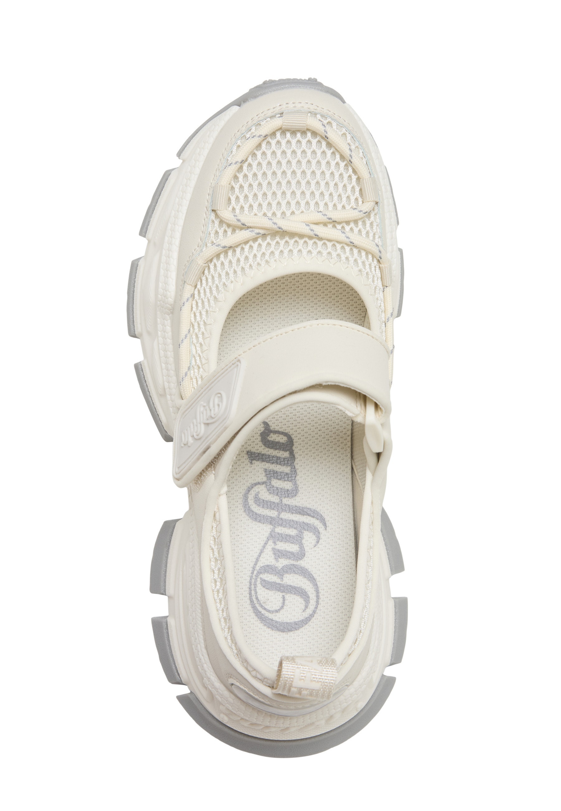 Buffalo Outdoorschuh »Buffalo SATURN BALLERINA«