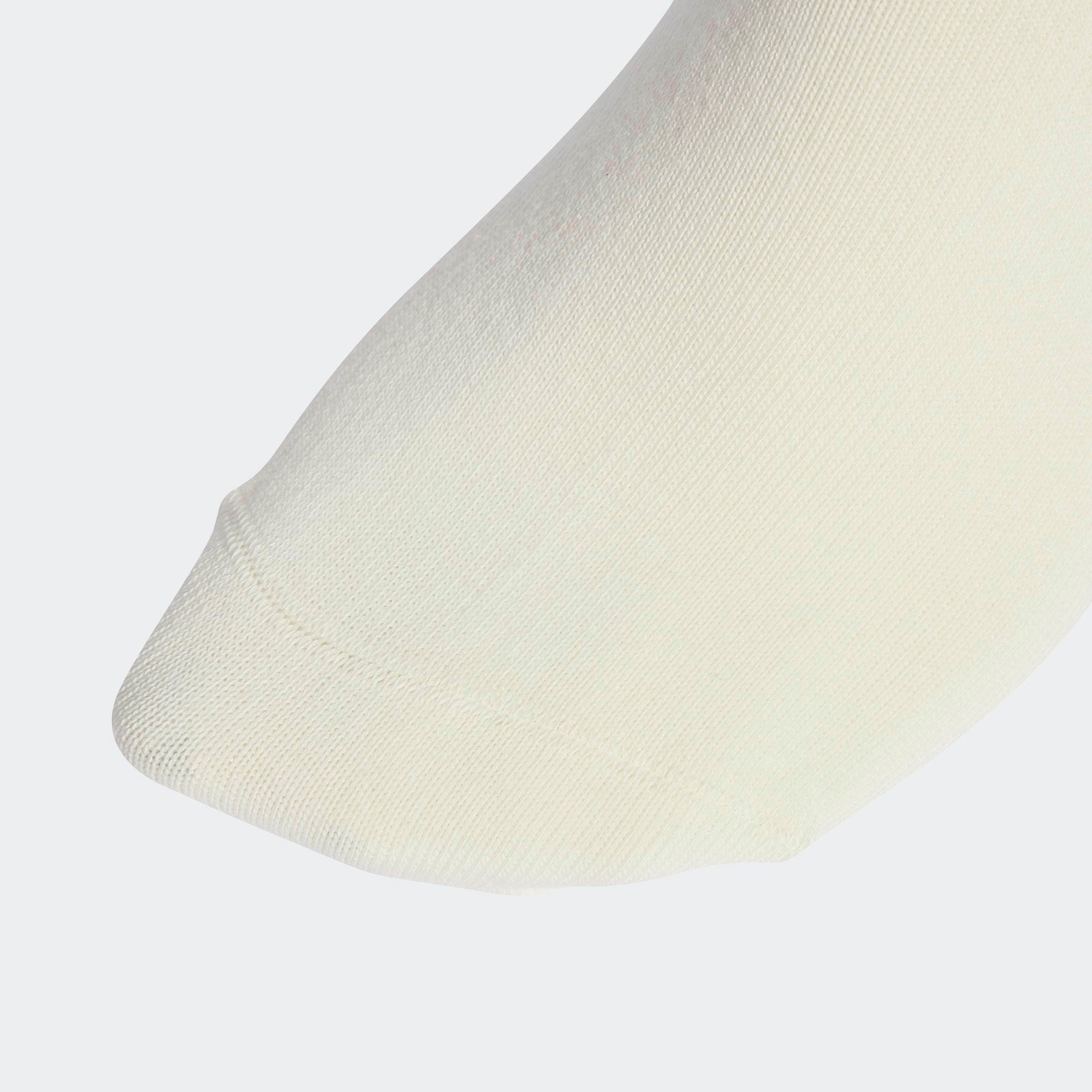 adidas Originals Sportsocken »3-STREIFEN CREW 3ER-PACK« 3 Paar tlg. knöchellange Passform, mit 3-Streifen