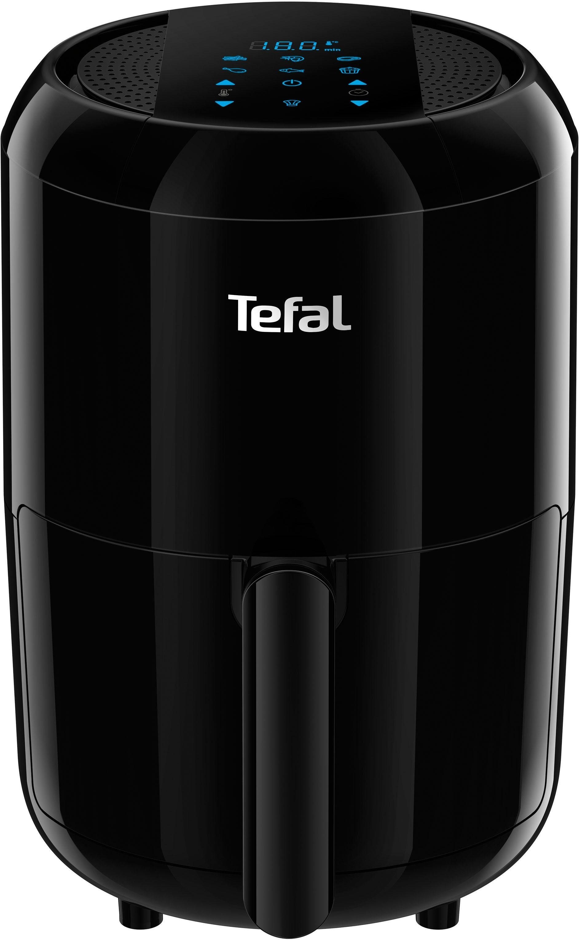 tefal easy fry compact 1.6 l