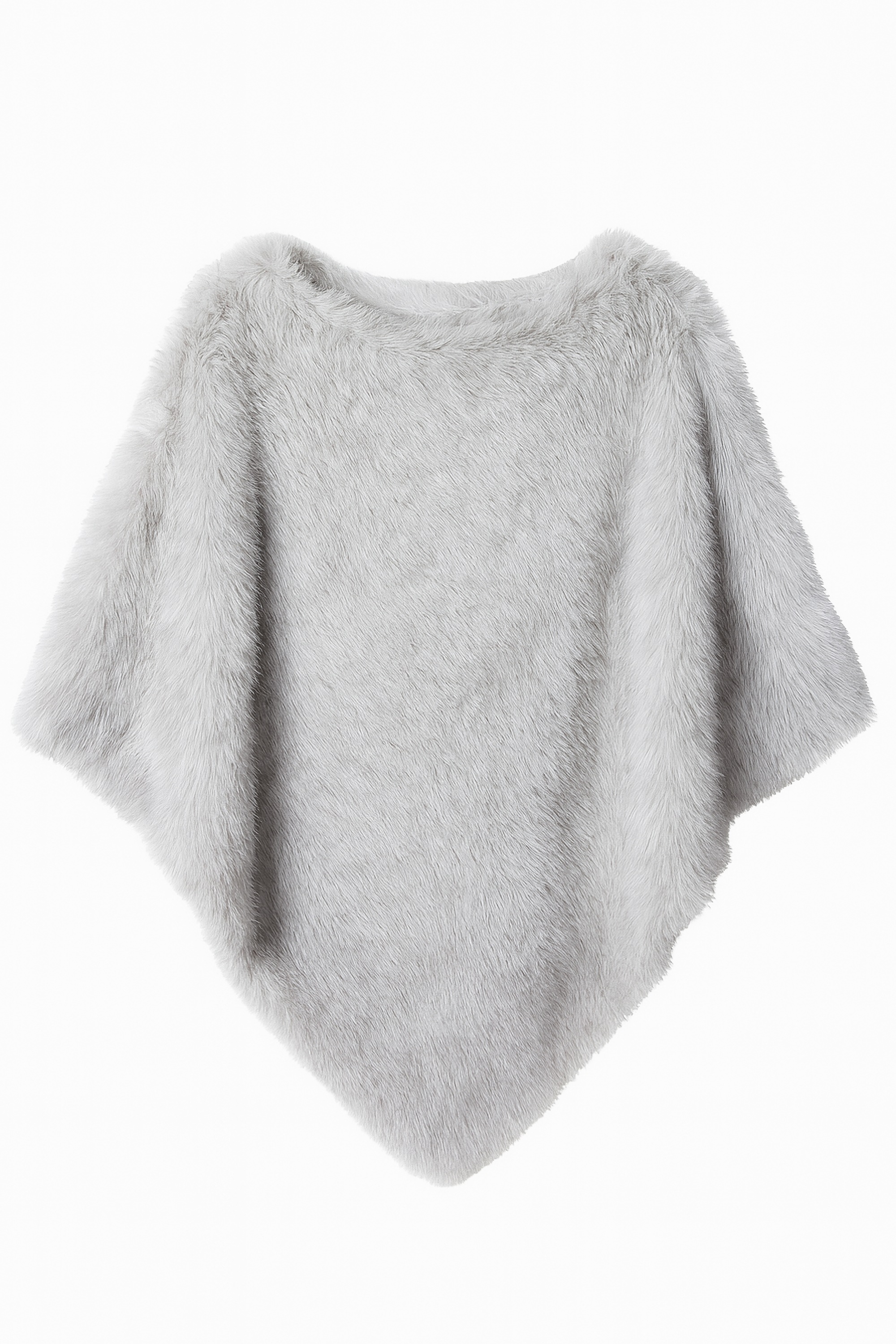 COLLEZIONE ALESSANDRO XXL-Schal "London", 1 Stk. aus luxuriösem Kunstfell m günstig online kaufen