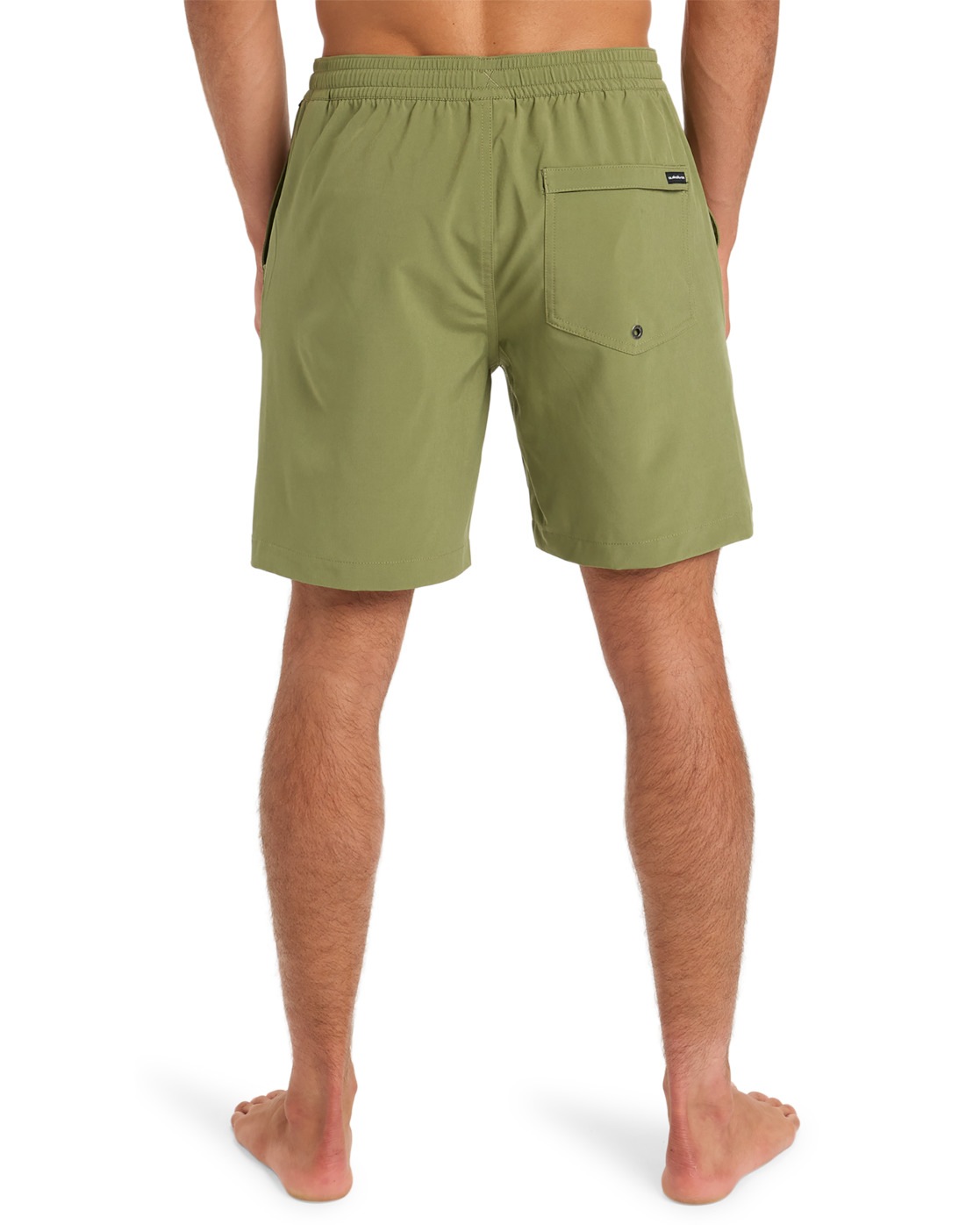 Quiksilver Boardshorts »Taxer Amph 18"«