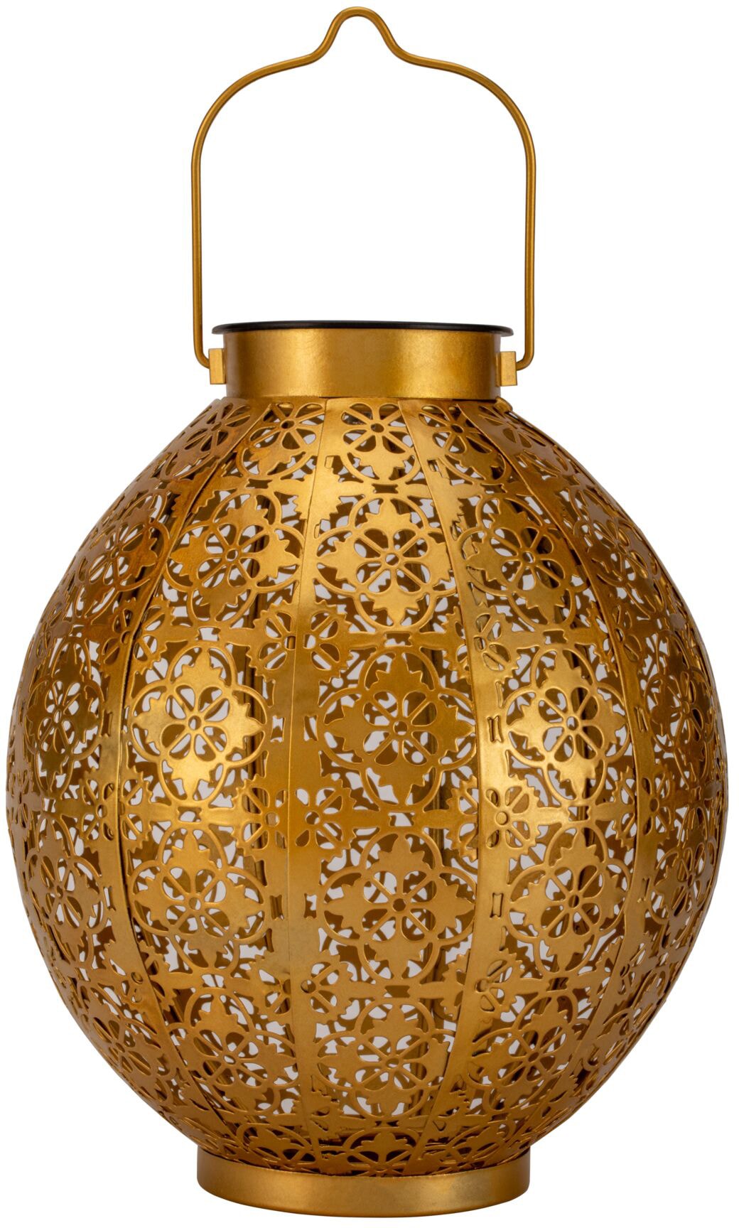 Pauleen LED Solarleuchte "Sunshine Aura" LED-Modul Warmweiß LED-Modul, Sola günstig online kaufen