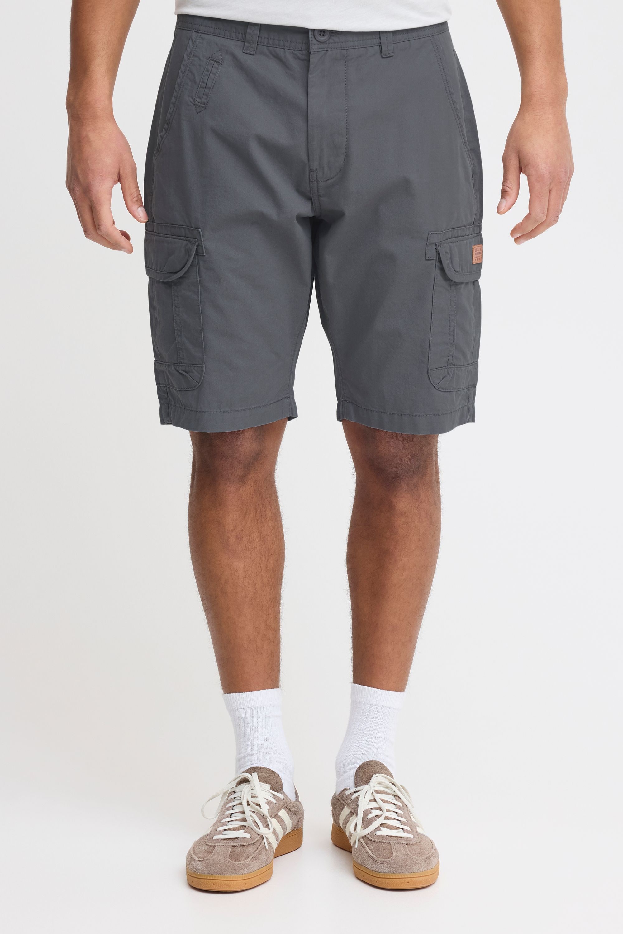 Blend Cargoshorts "BHCrixus" Stilvolle Cargo Shorts mit Taschen günstig online kaufen