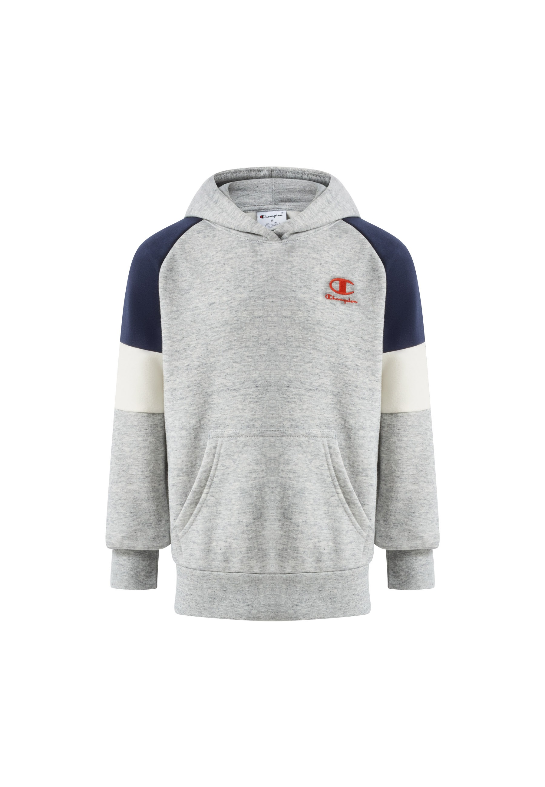 Champion Kapuzensweatshirt »SPORTWEAR HOODIE Standard Fit«
