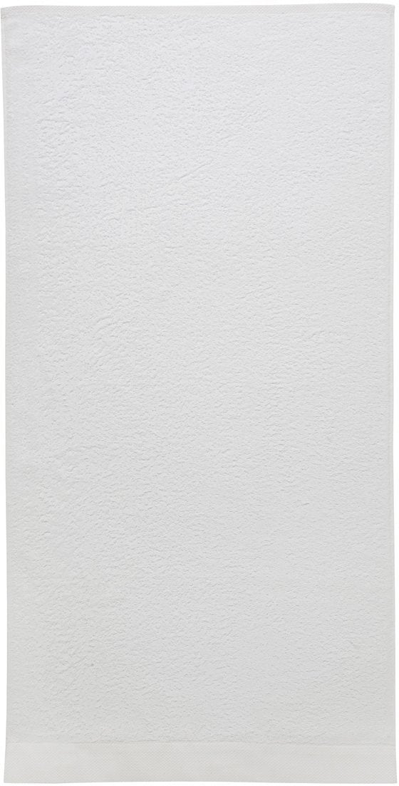 Seahorse Duschtuch »Seahorse Pure«, (1 St., Badetuch 70 x 140 cm), 100% superweiche Frotteebaumwolle, saugfähig, weich