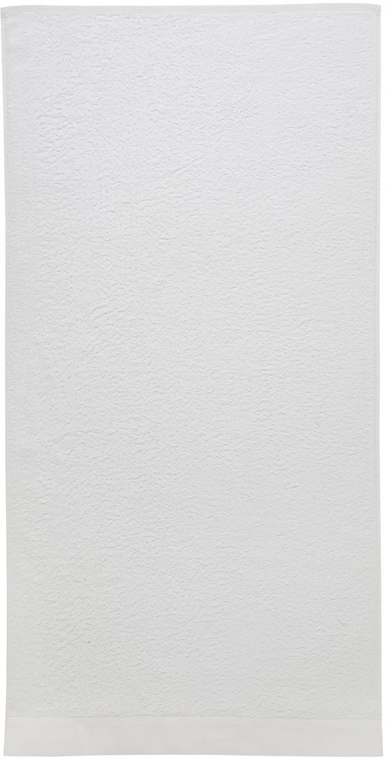 Seahorse Duschtuch "Seahorse Pure" 100% superweiche Frotteebaumwolle, saugf günstig online kaufen