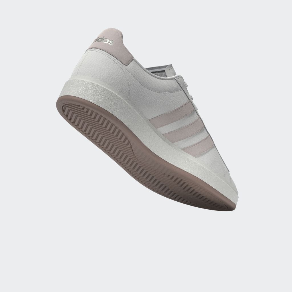 adidas Sportswear Sneaker »GRAND COURT 2.0«, Design auf den Spuren des adidas Superstar