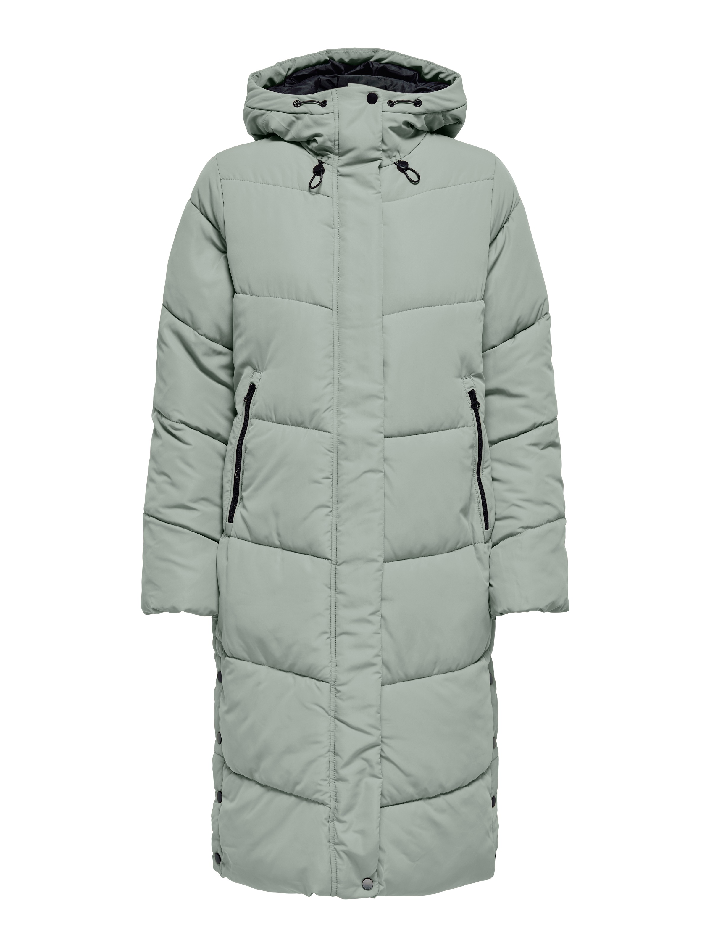 Thumbnail - ONLY Steppmantel "ONLMAGGI LIFE LONG PUFFER CC OTW"