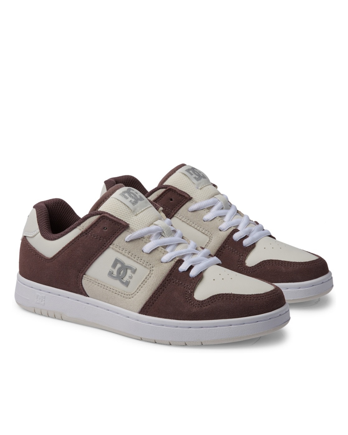 DC Shoes Sneaker "Manteca 4" günstig online kaufen