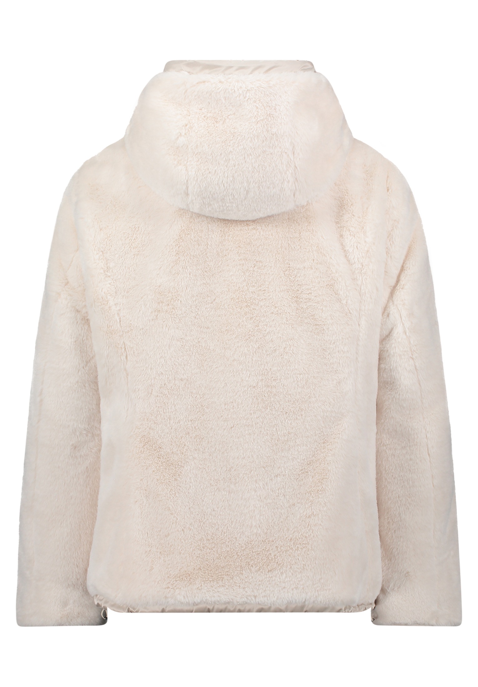 Betty Barclay Wendejacke mit Kapuze mit Kapuze