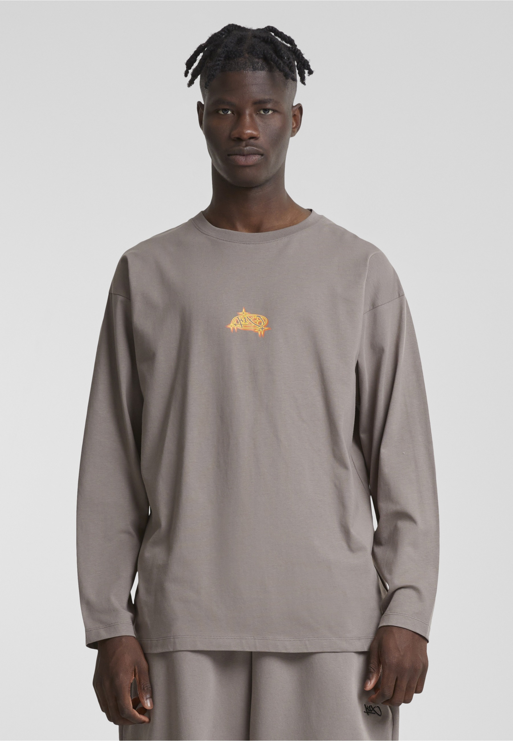 K1X Longsleeve »K1X K1X Alien Smash Longsleeve« 1 Stk.