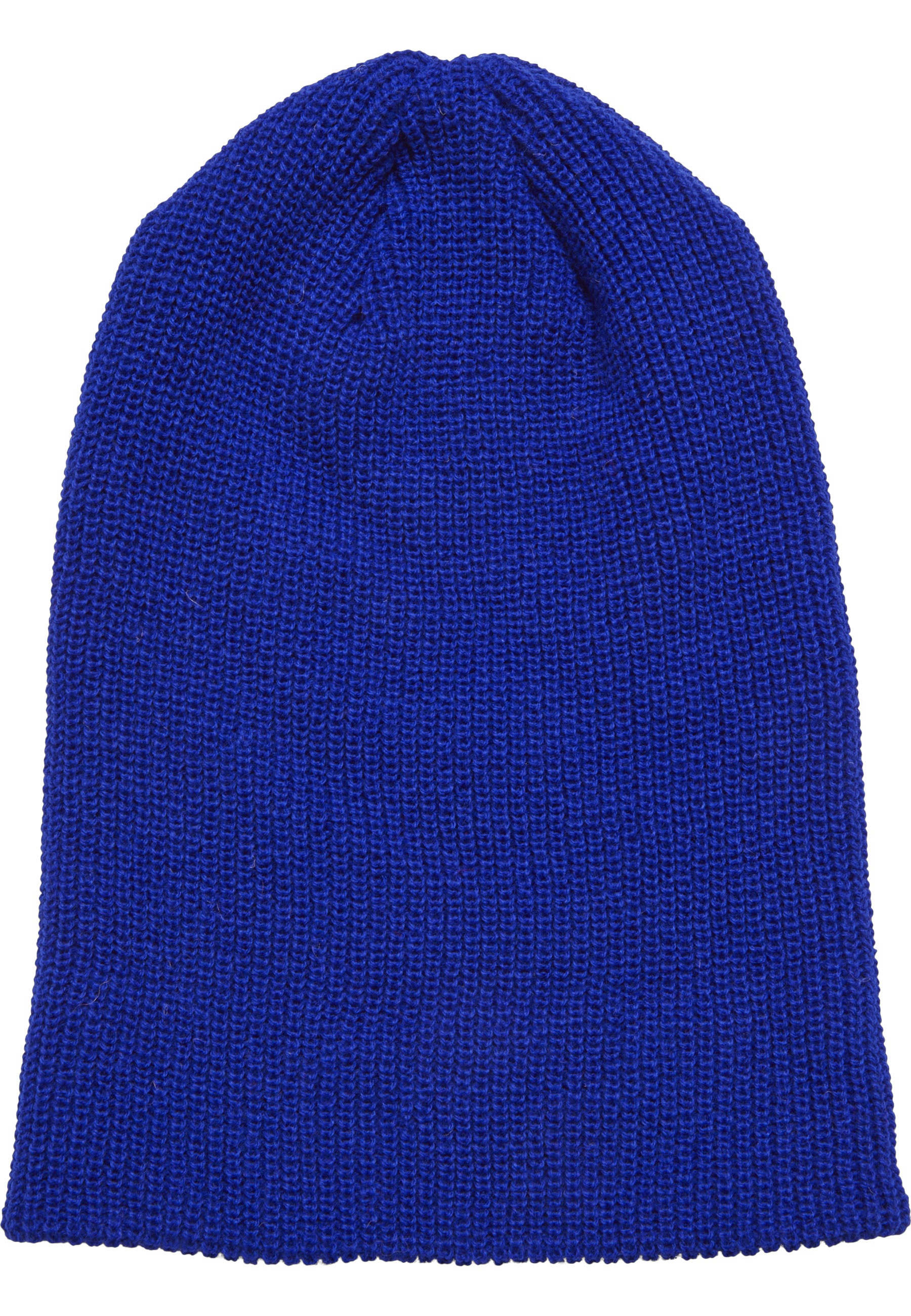 Flexfit Beanie "Flexfit Yupoong Beanies Long Knit Beanie" 1 Stk. günstig online kaufen