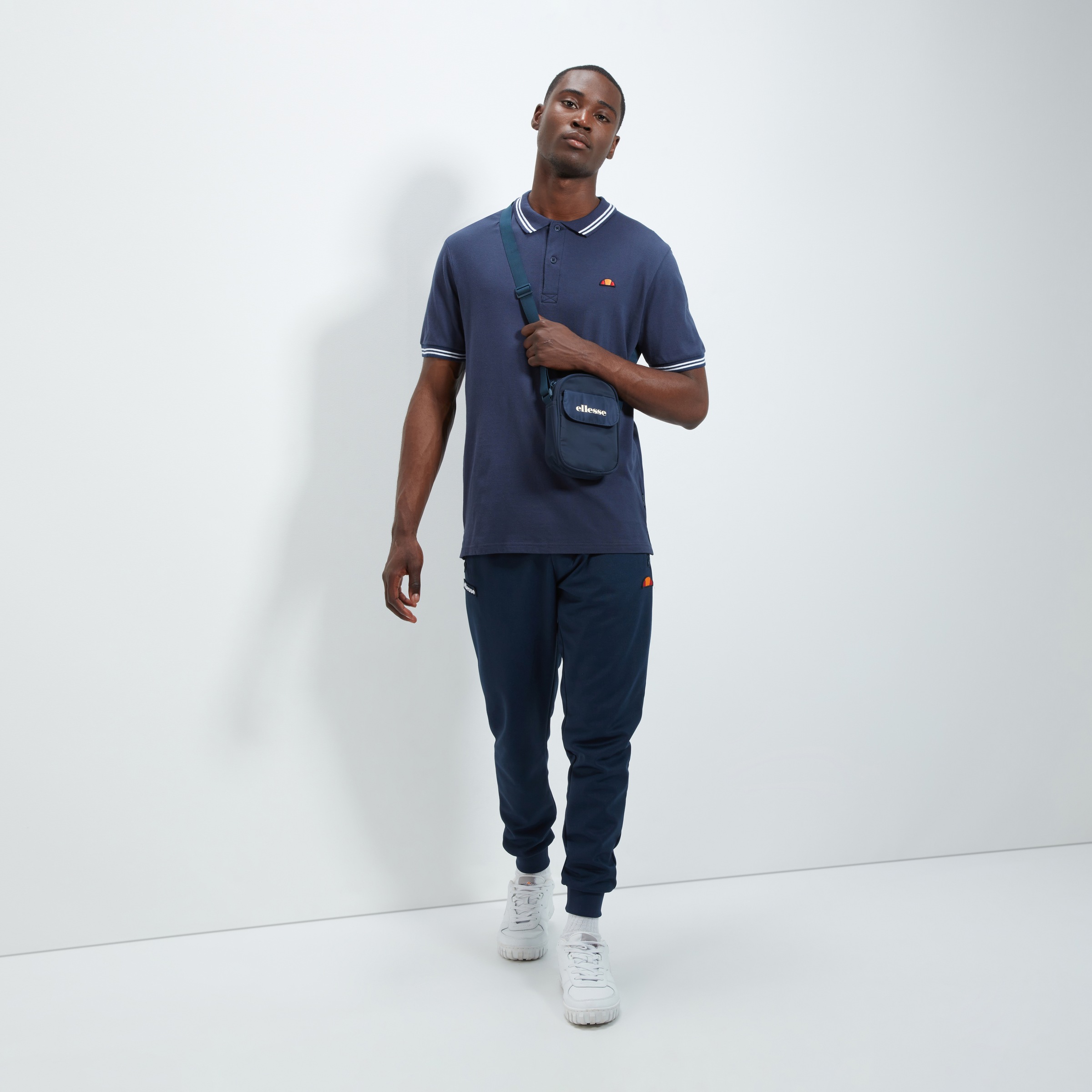 Ellesse Poloshirt »ROOKS POLO«