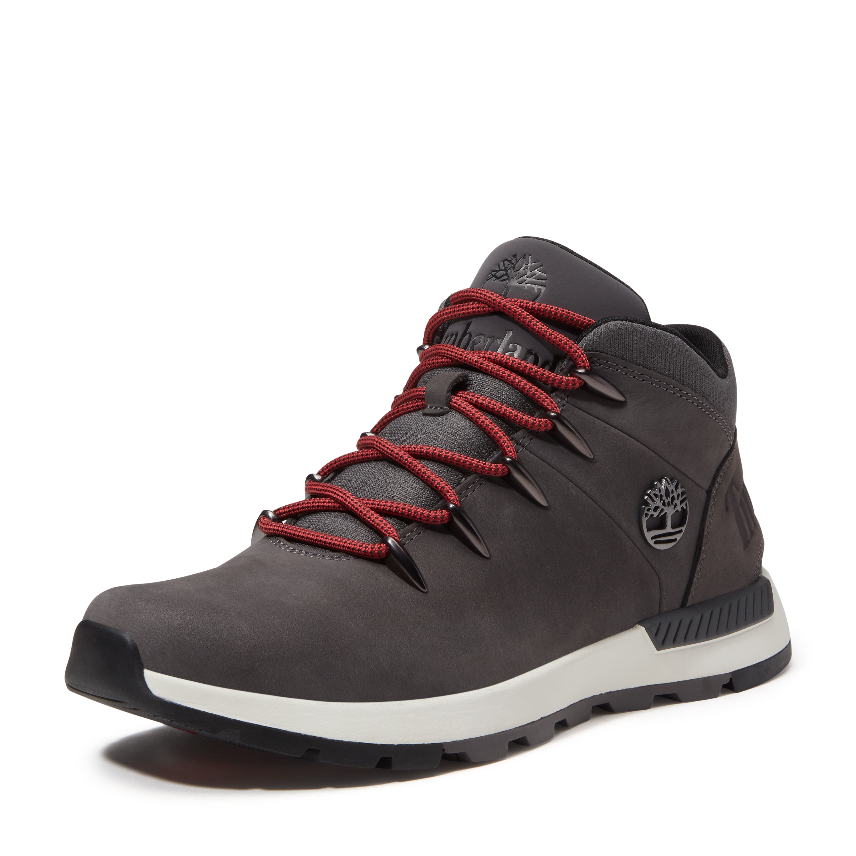 Timberland Sneaker "SPRINT TREKKER - MID LACE SNEAKER" Winterschuhe, Sneakerboots, Winterboots
