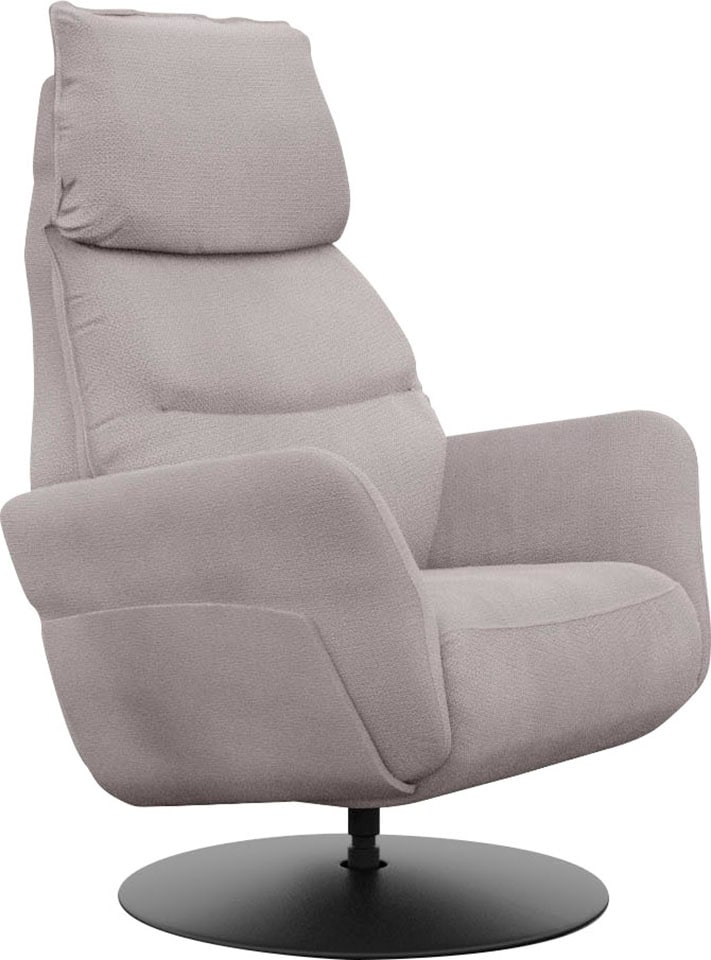 alina Relaxsessel "Thimo", in Größe M, Liegefläche 180cm, verstellbar, opti günstig online kaufen