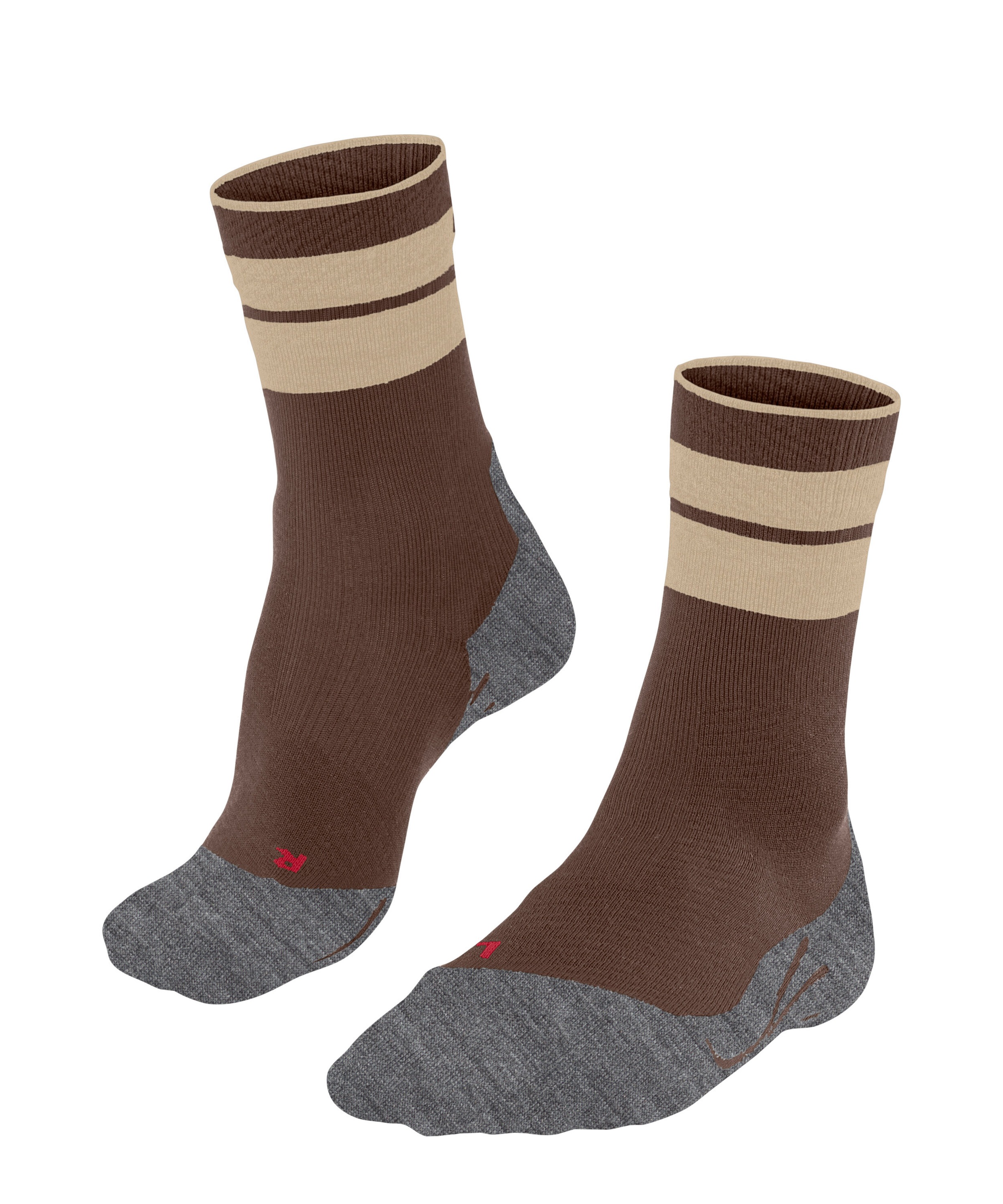 FALKE Socken "TK Compression Stabilizing" 1 Paar tlg.