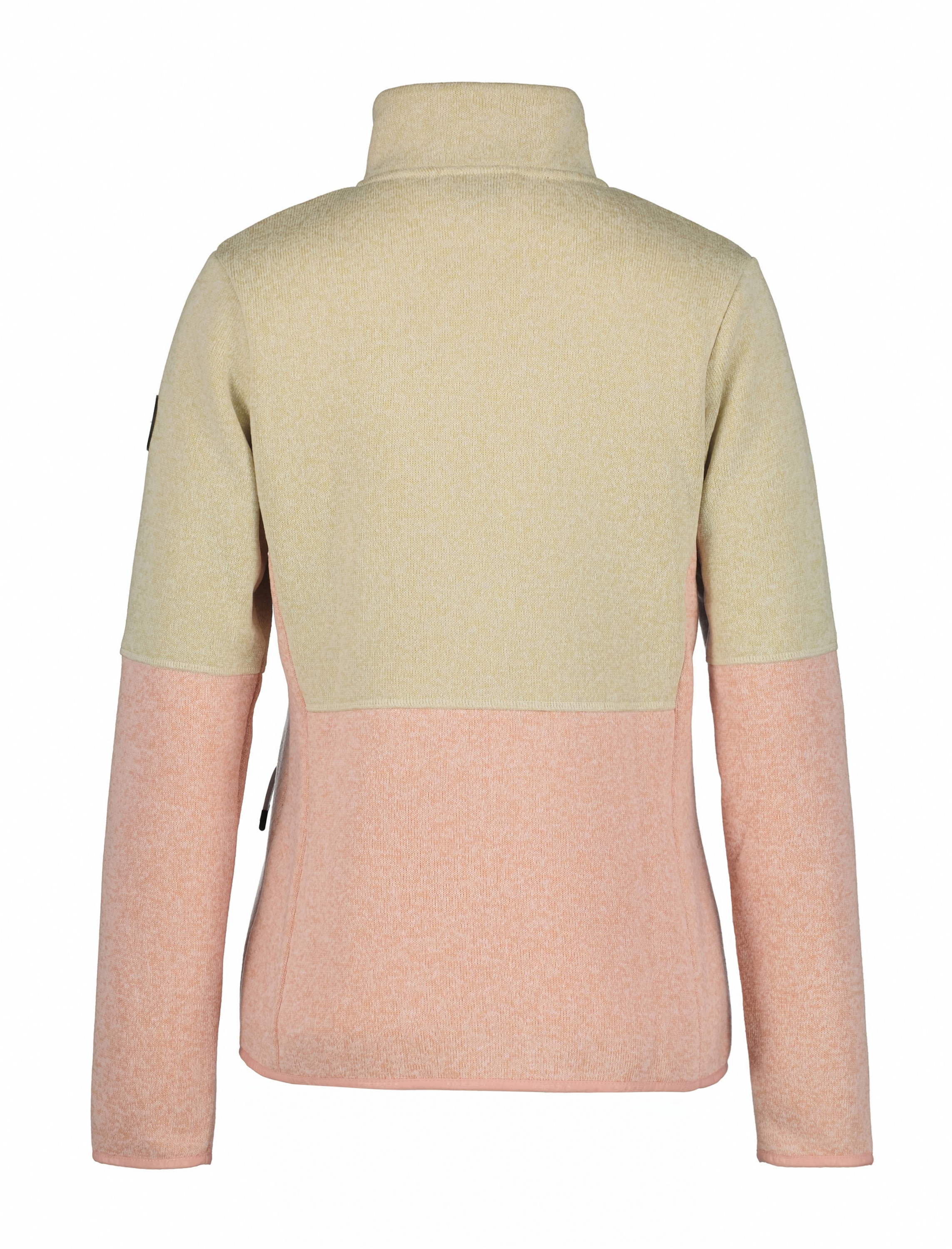 Icepeak Outdoorjacke »Icepeak Midlayer ANAHOLA«