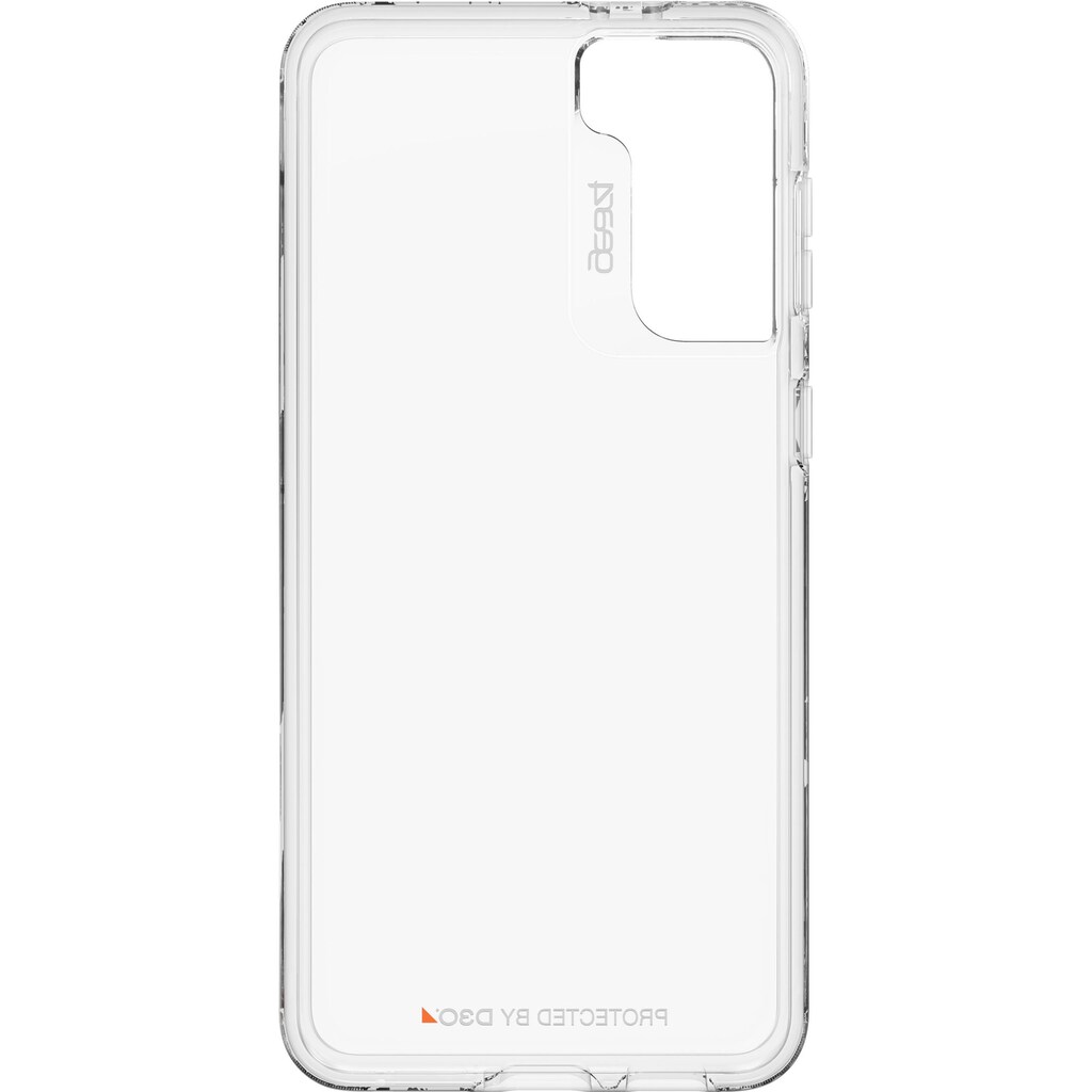 Gear4 Backcover »Crystal Palace Hardcase Samsung Galaxy S21«, Samsung Galaxy S21, 15,8 cm (6,2 Zoll)