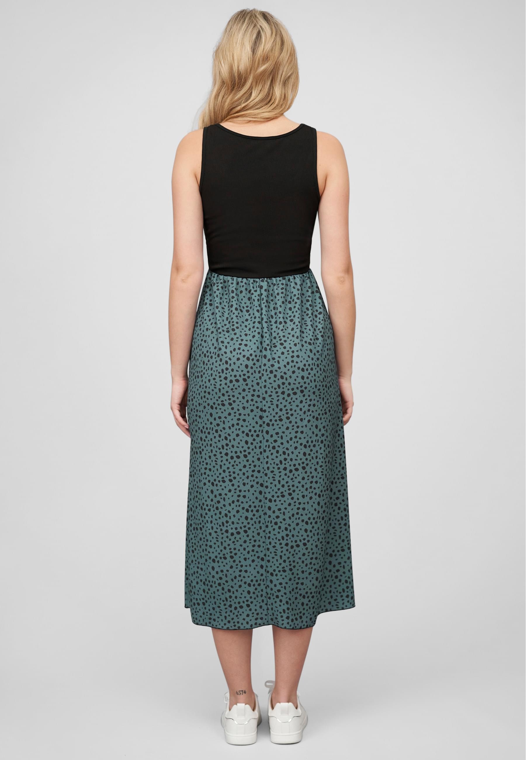 CLOUD 5IVE Shirtkleid »CLOUD 5IVE Damen« 1 Stk. tlg.