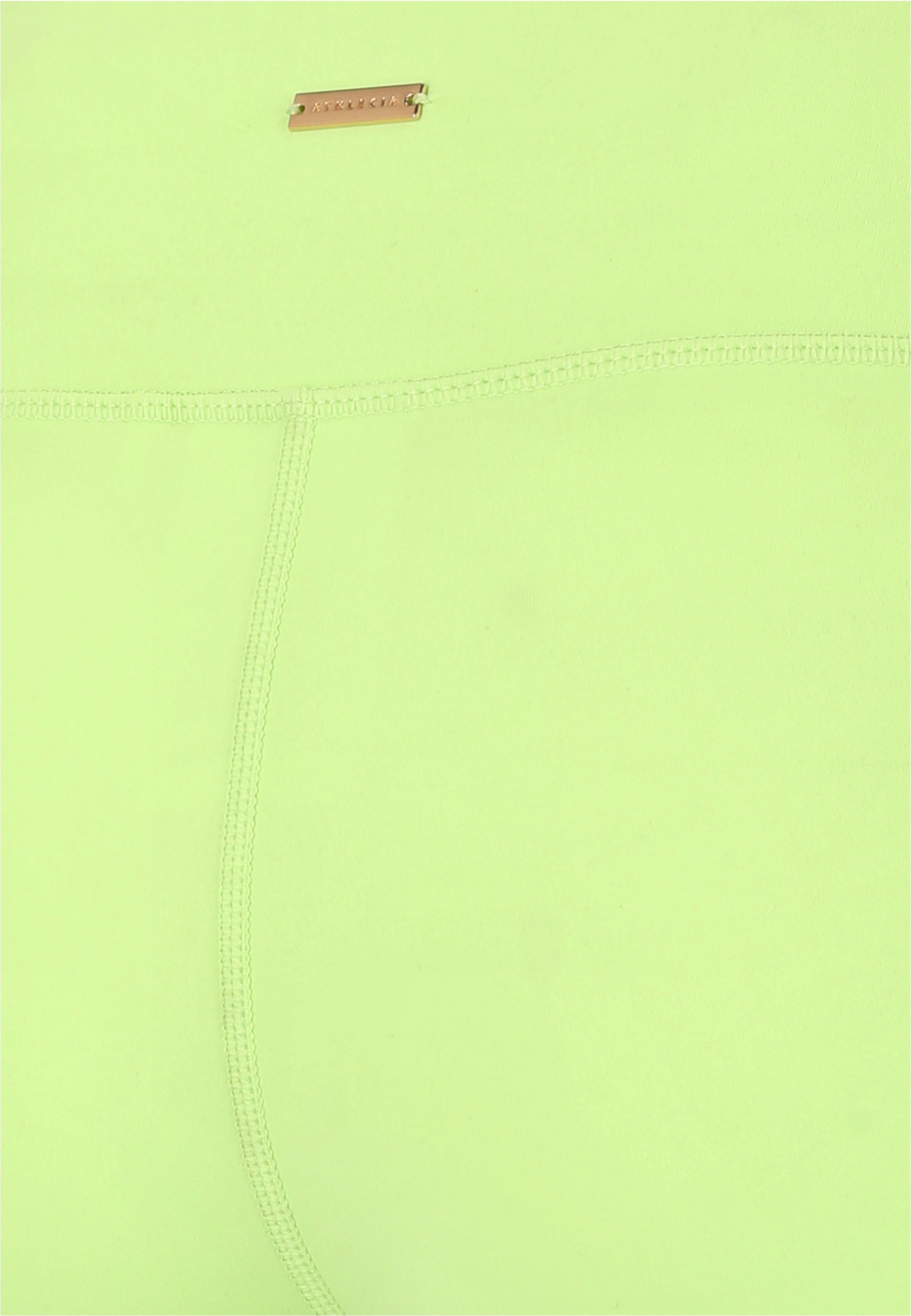 ATHLECIA Lauftights »Bloom«, in feuchtigkeitsregulierender Qualität