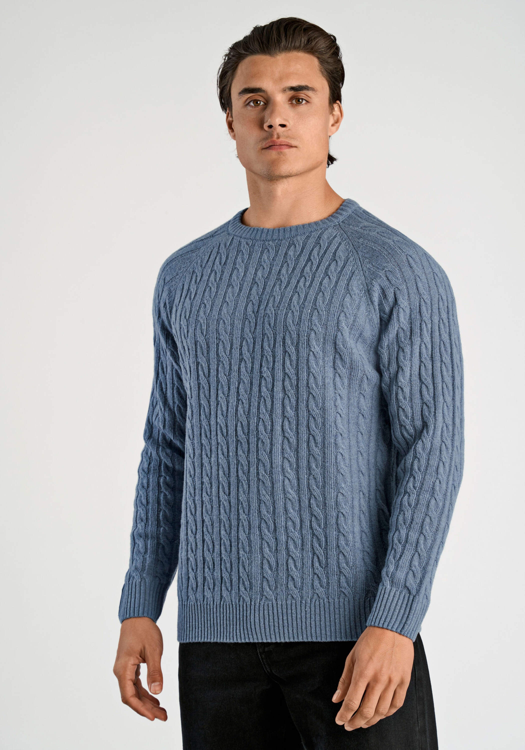 LINDBERGH Strickpullover "Lindbergh Strickpullover" günstig online kaufen