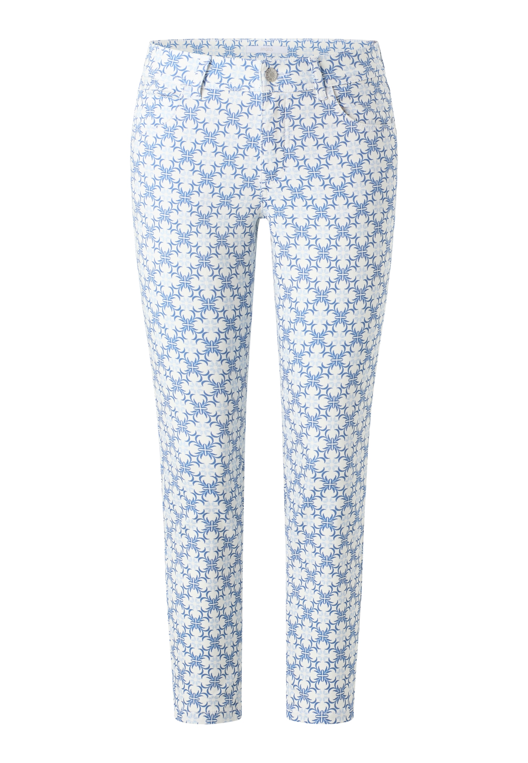ANGELS Jerseyhose »ORNELLA«