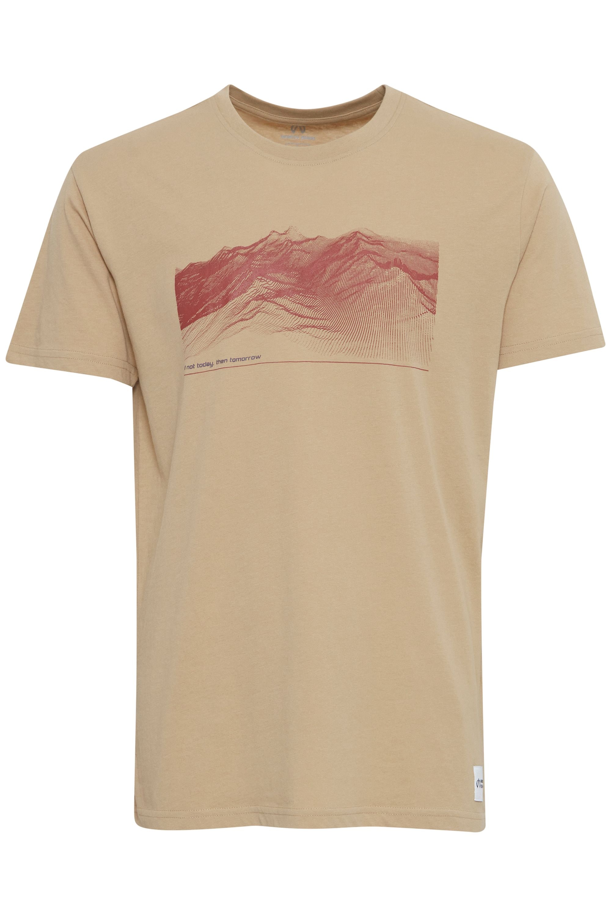 North Bend T-Shirt "T-Shirt NBCarsten M"