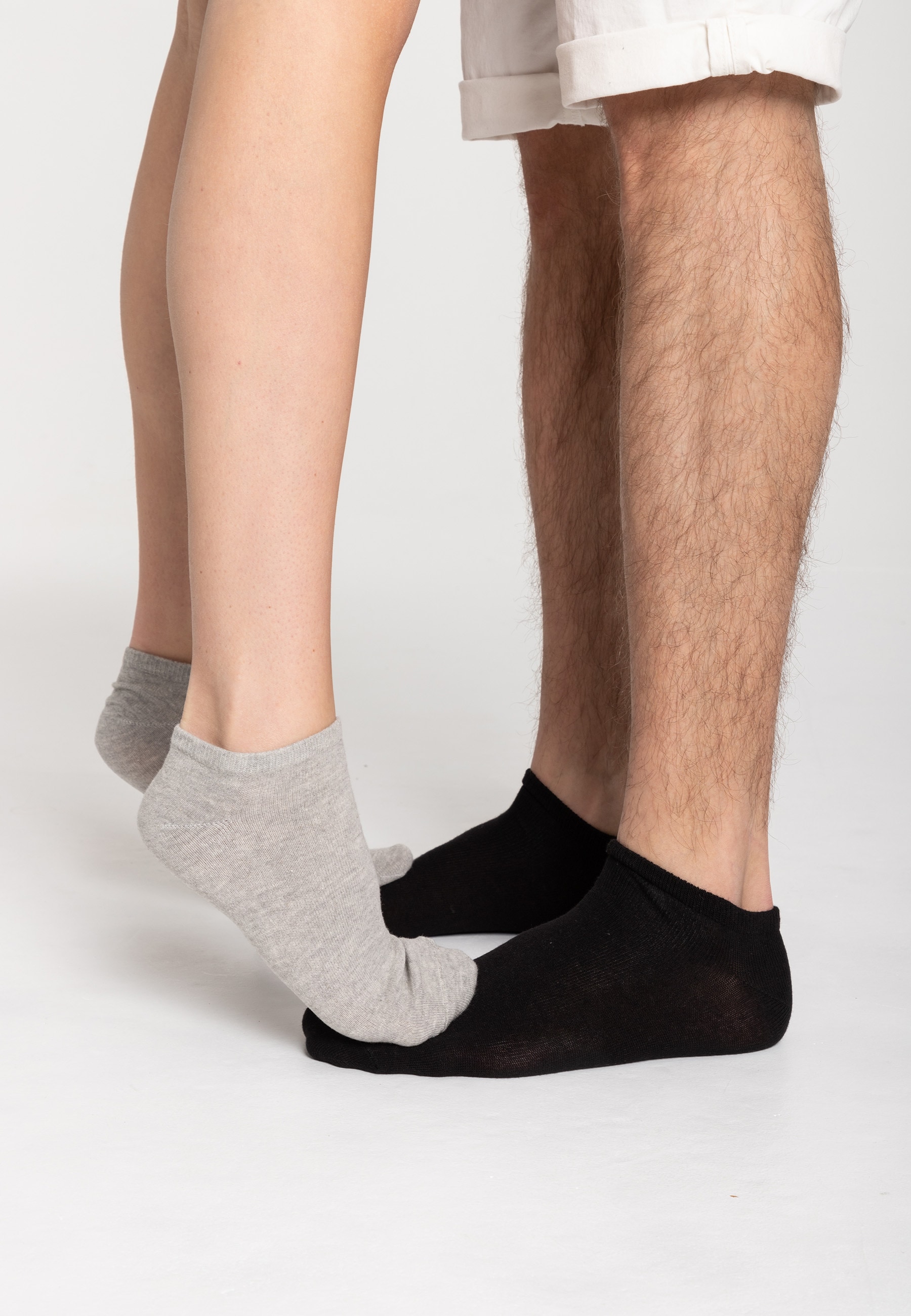 s.Oliver Sneakersocken »Sneakersocken 10er Pack«