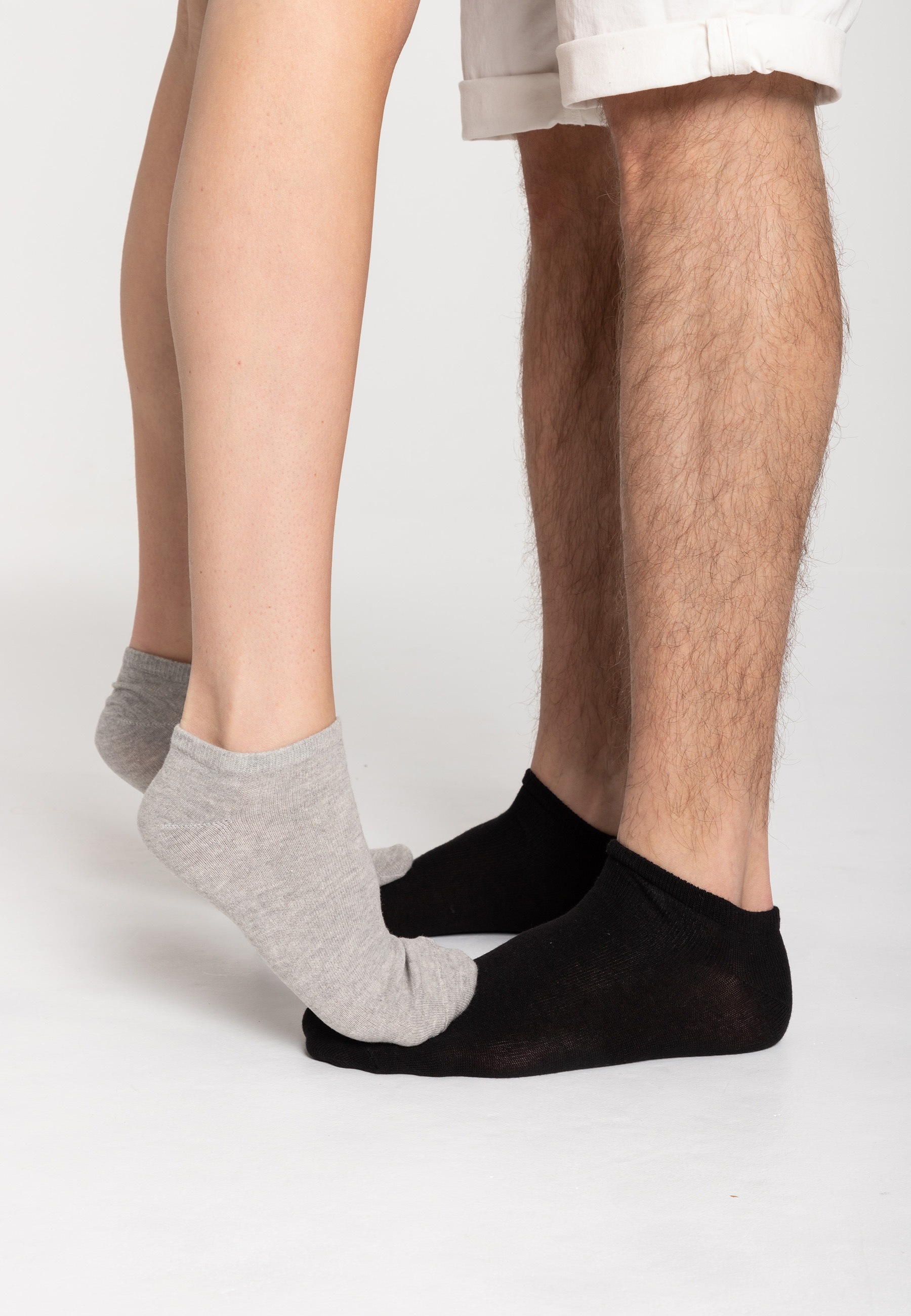 Thumbnail - s.Oliver Sneakersocken "Sneakersocken 10er Pack"