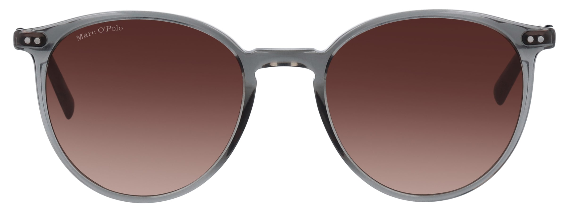 Marc O'Polo Sonnenbrille »Modell 506183«, Panto-Form
