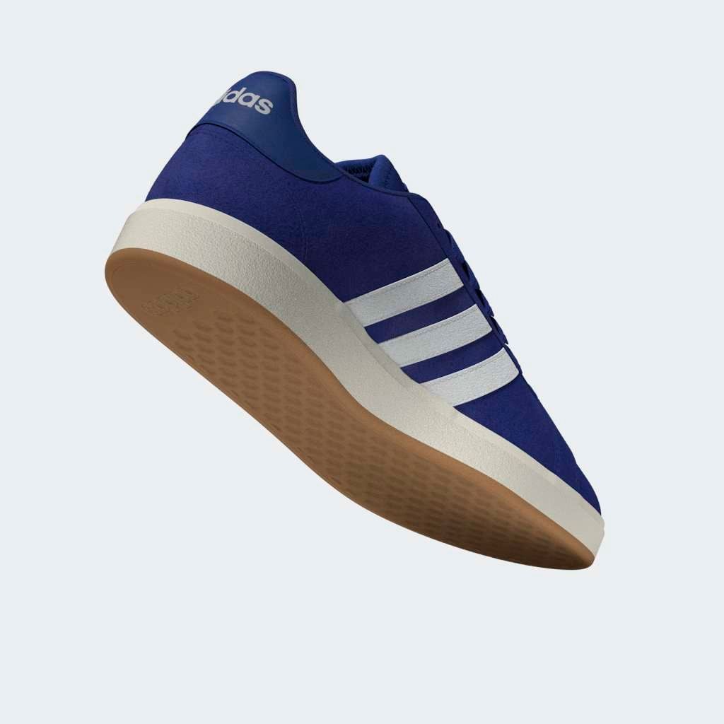 adidas Sportswear Sneaker »GRAND COURT BASE 00S«, Design auf den Spuren des adidas Campus 00