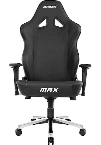 AKRacing Gaming-Stuhl »Master MAX« iš dirbtinės...