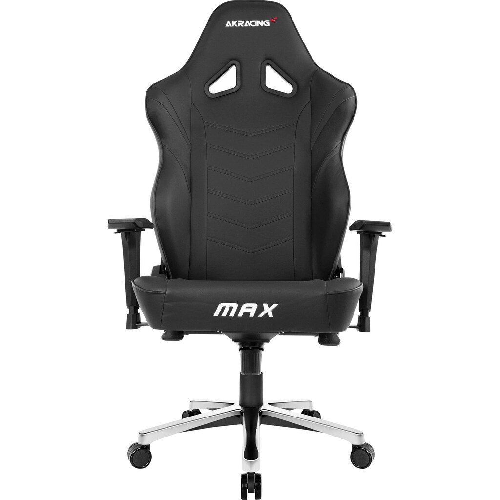 AKRacing Gaming-Stuhl »Master MAX«, Kunstleder