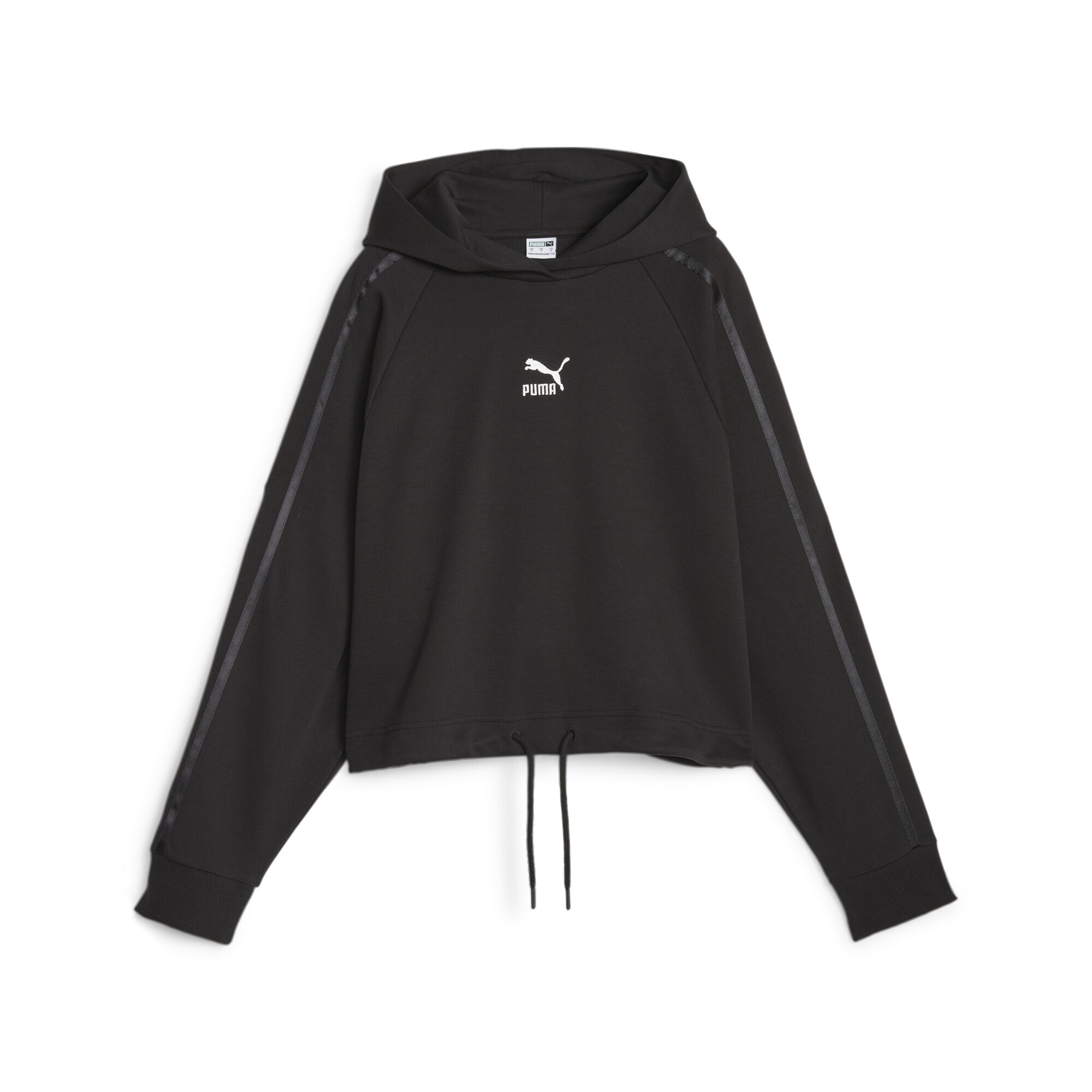 Sweatshirt »T7 Hoodie Damen«