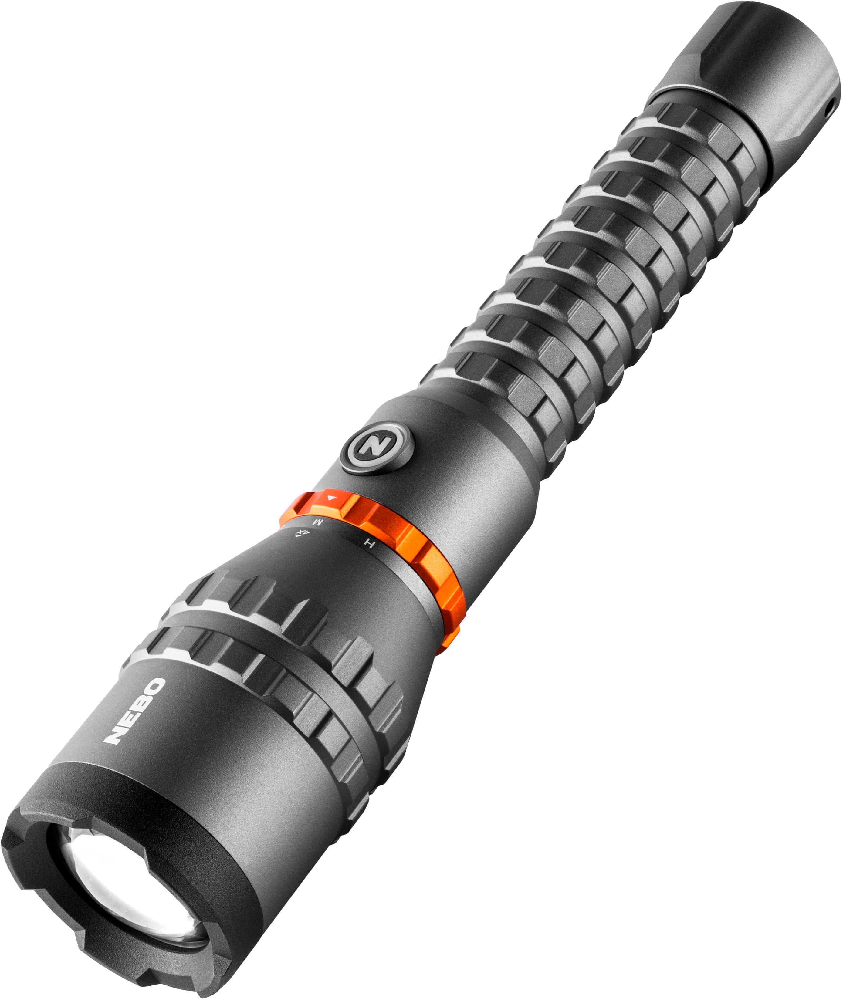 NEBO LED Taschenlampe "Nebo DAVINCI™ 8000" Taschenlampe inkl. Ladekabel