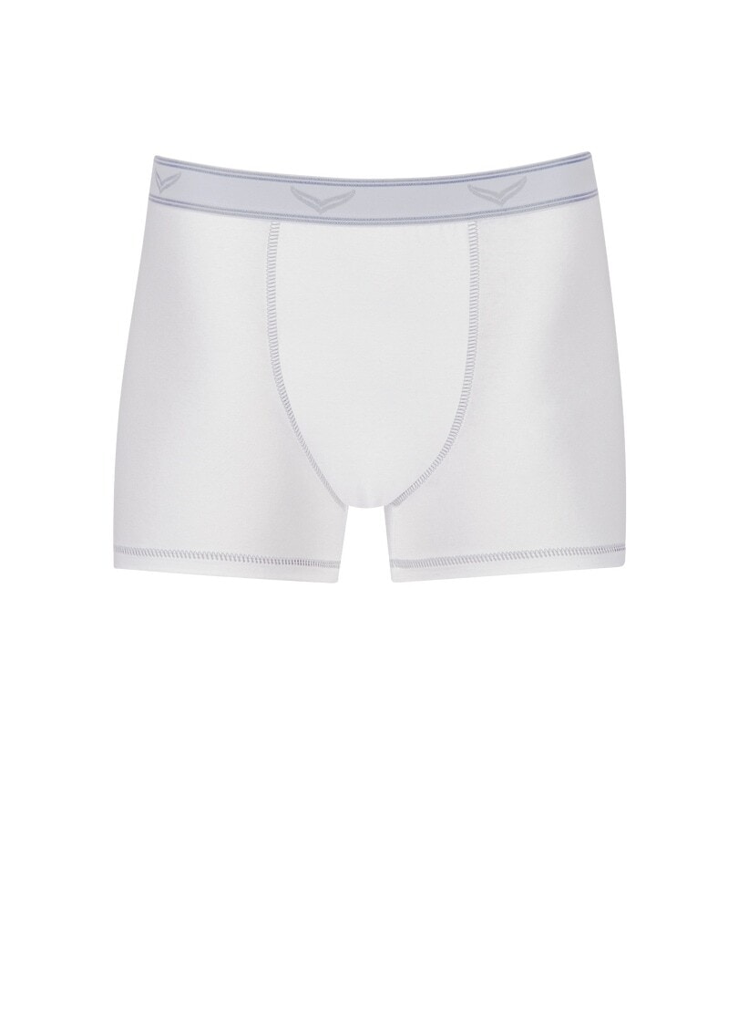 Trigema Boxer »TRIGEMA Bequeme Pants mit Webgummibund«, (1 St.)