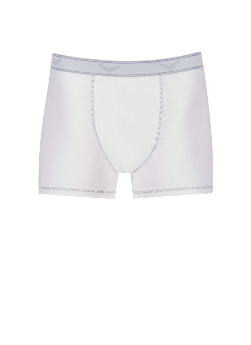 Trigema Boxer "TRIGEMA Bequeme Pants mit Webgummibund" 1 Stk. günstig online kaufen
