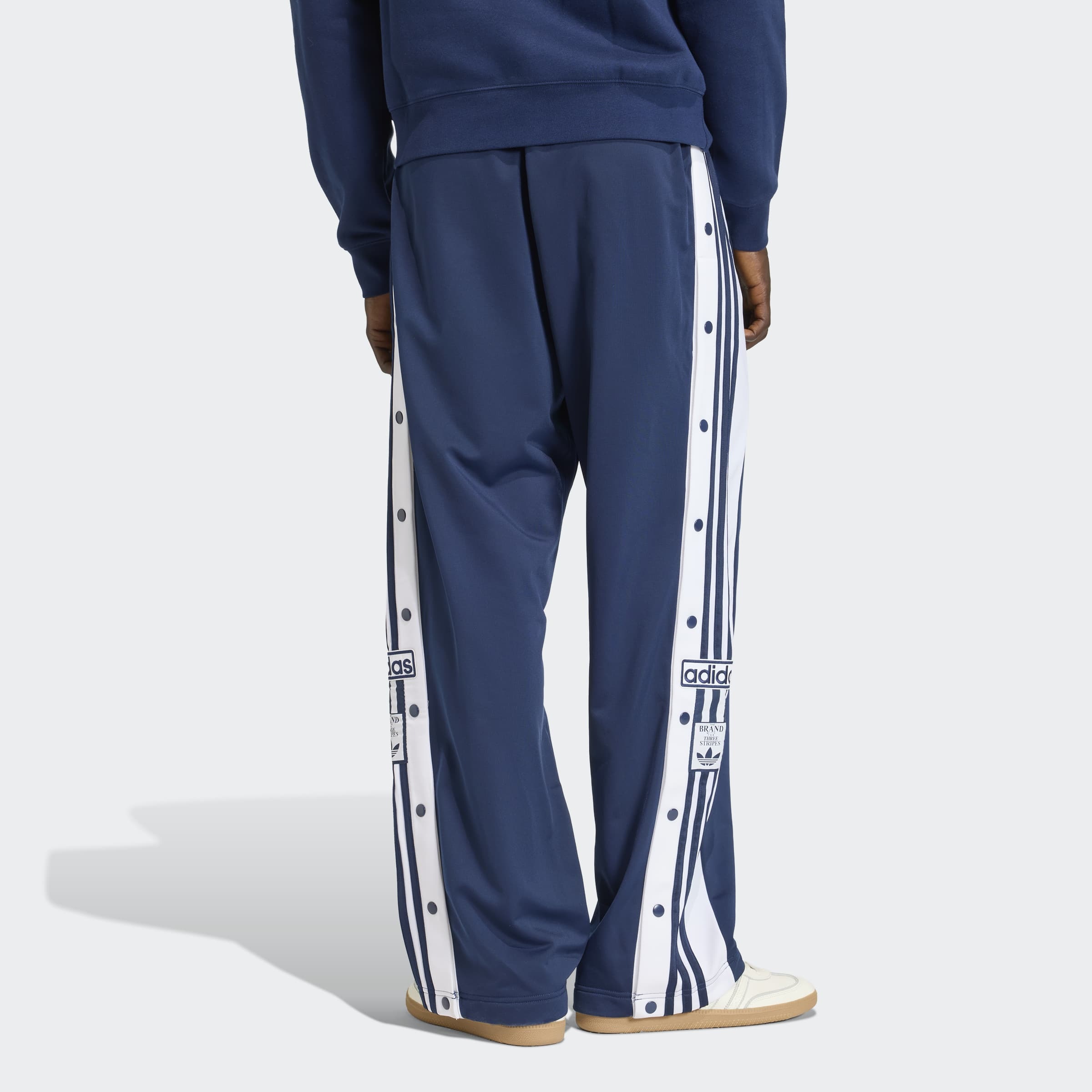 adidas Originals Sporthose "ADIBREAK TP" günstig online kaufen