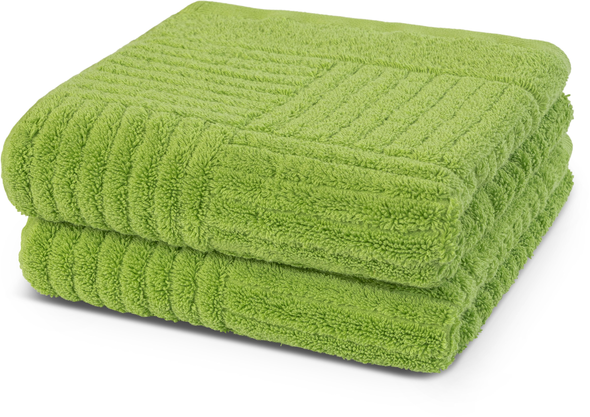 ROSS Handtücher "CARRE" 100% Baumwolle, Rippenstruktur, große Farbauswahl günstig online kaufen