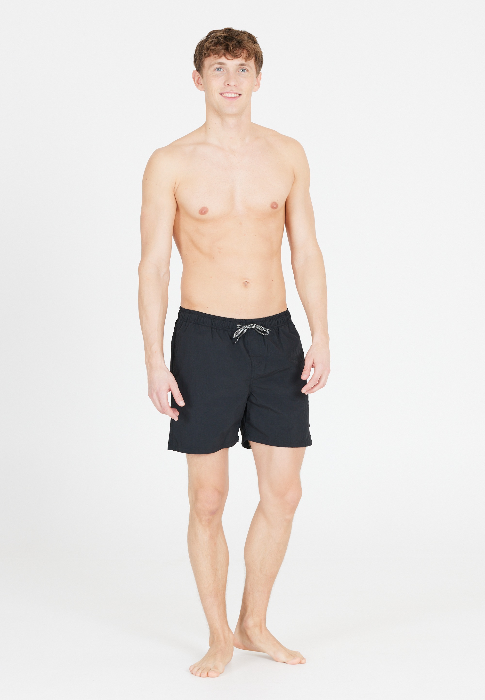 Thumbnail - CRUZ Badehose "Eyemouth", (1 St.), mit atmungsaktiver Eigenschaft
