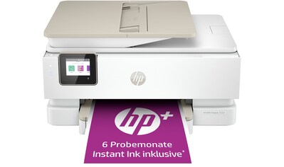 Multifunktionsdrucker »HP ENVY Inspire 7920e All-in-One-Drucker