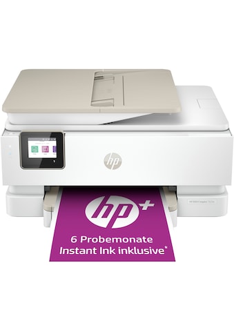 HP Multifunktionsdrucker » ENVY Inspire 7...