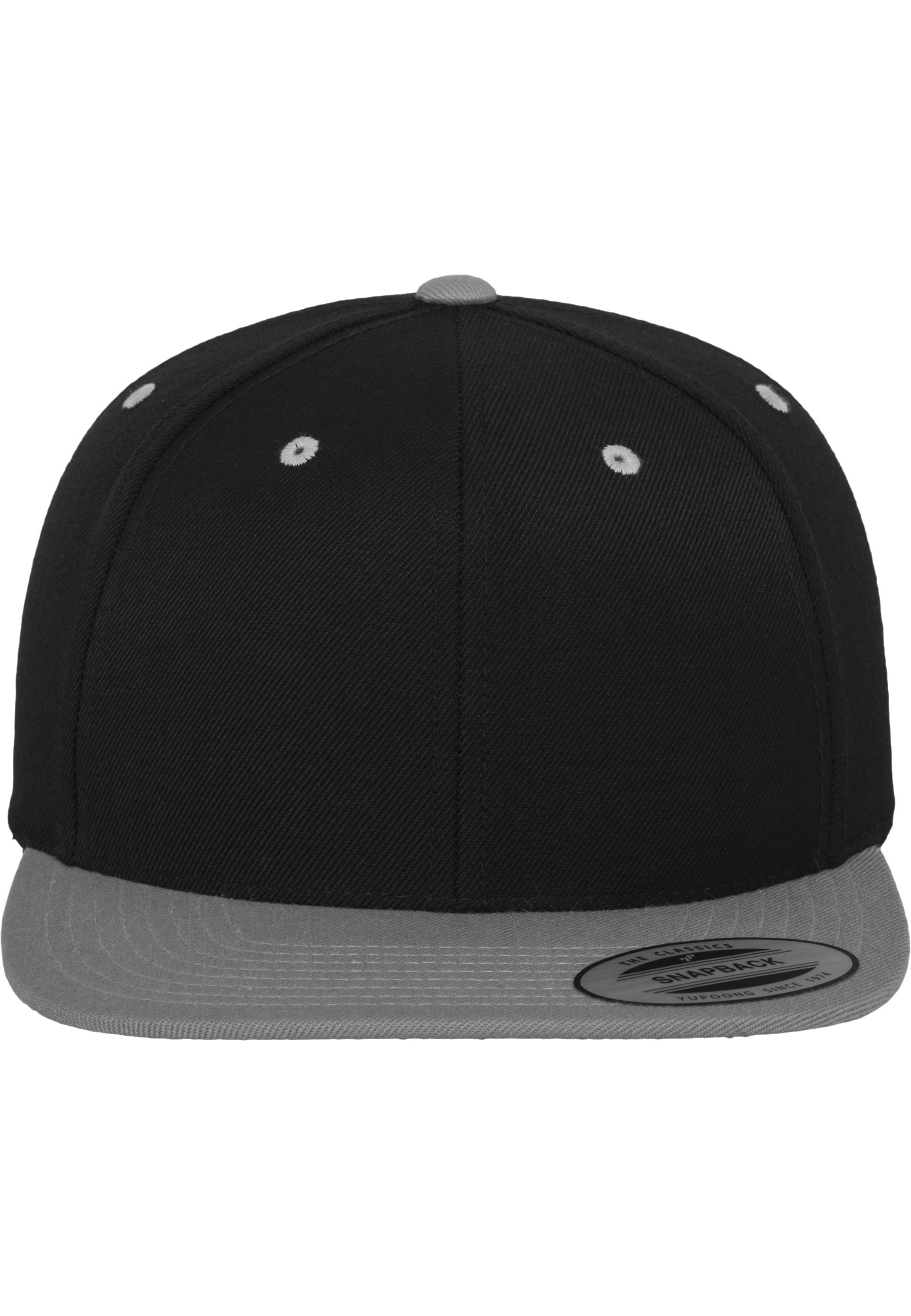Flexfit Flex Cap "Flexfit Unisex Classic Snapback 2-Tone"