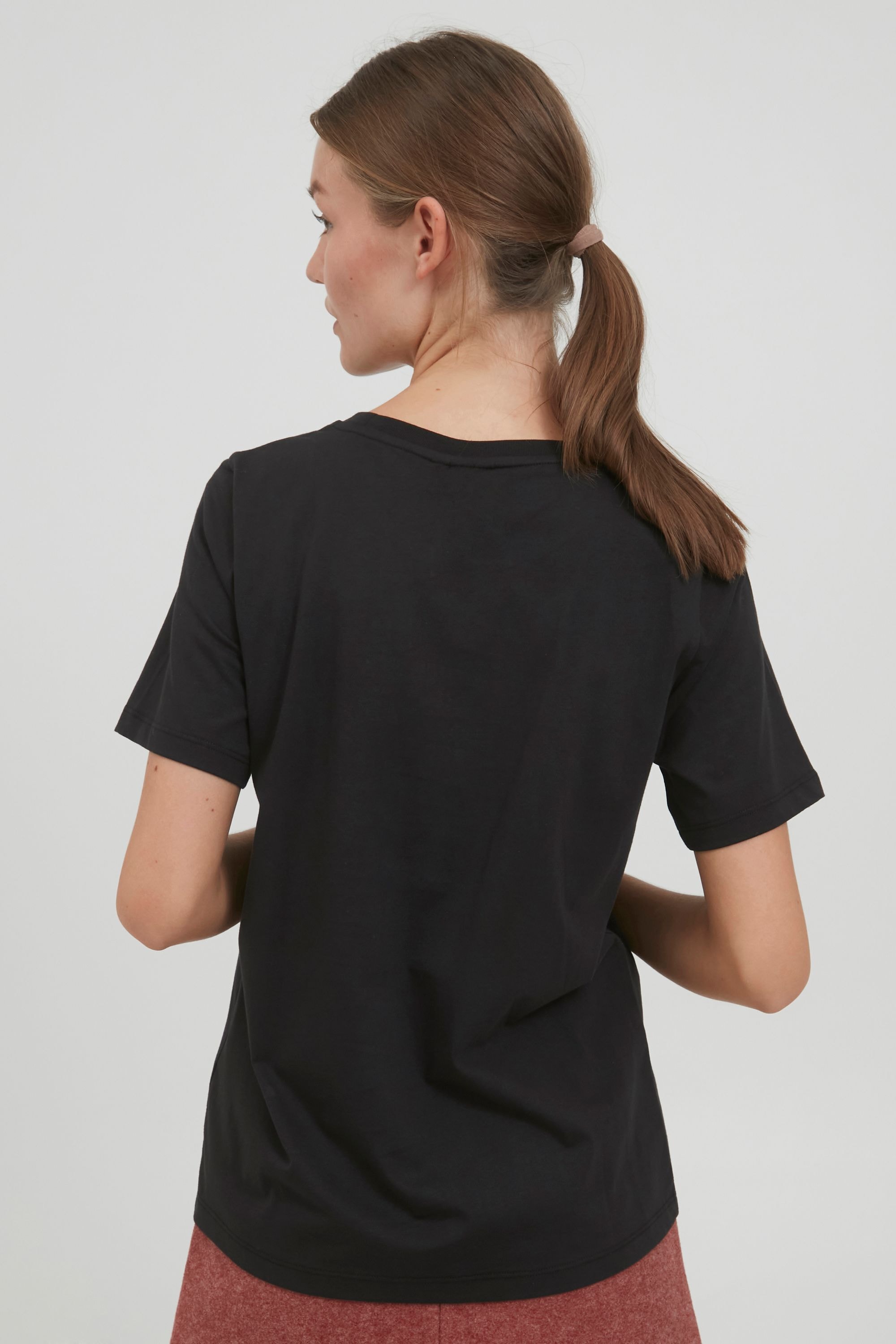 Ichi T-Shirt »T-Shirt IHFreida«