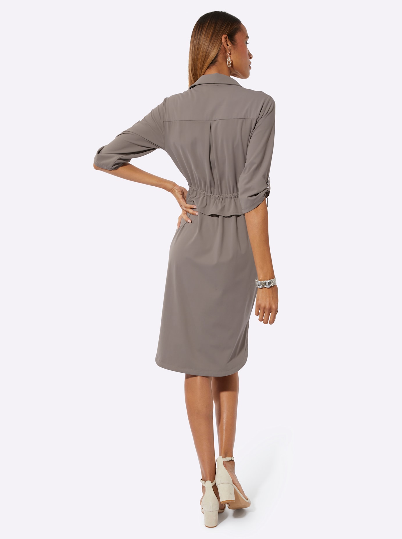 Thumbnail - creation L Hemdblusenkleid "Kleid"