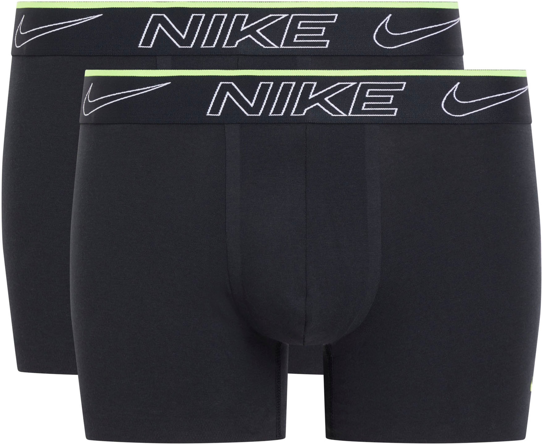 NIKE Underwear Boxershorts "Nike Trunk 2PK", 2 Stk. günstig online kaufen