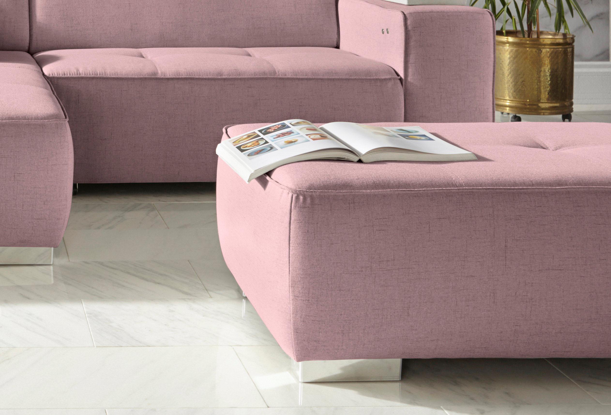 Thumbnail - Home affaire Hocker "Sapporo"