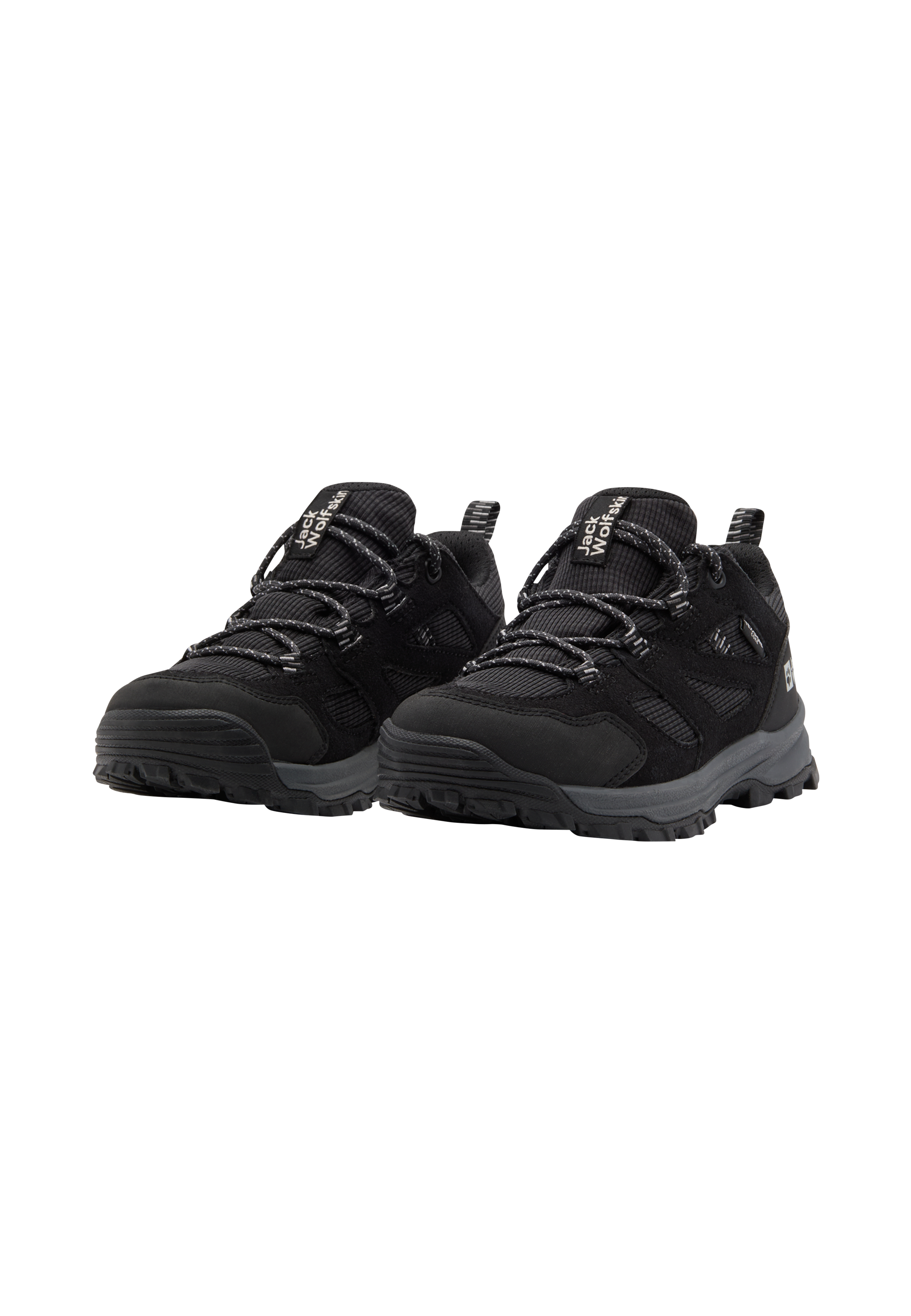 Jack Wolfskin Wanderschuh »VOJO TOUR TEXAPORE LOW K«, wasserdicht