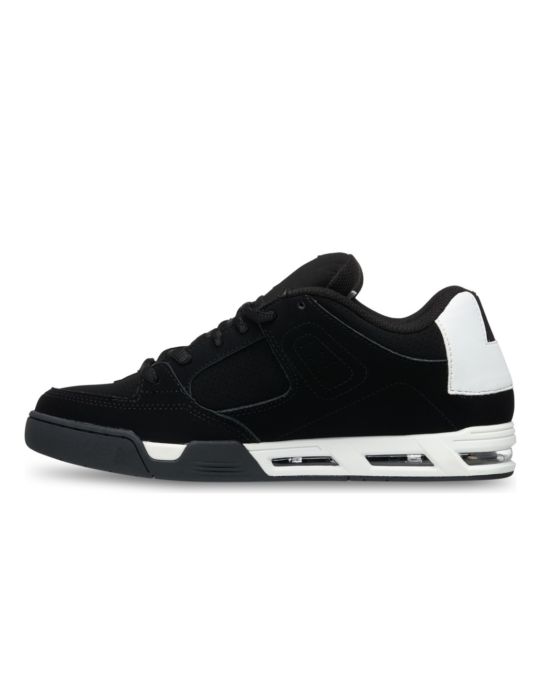DC Shoes Sneaker »DC Command«