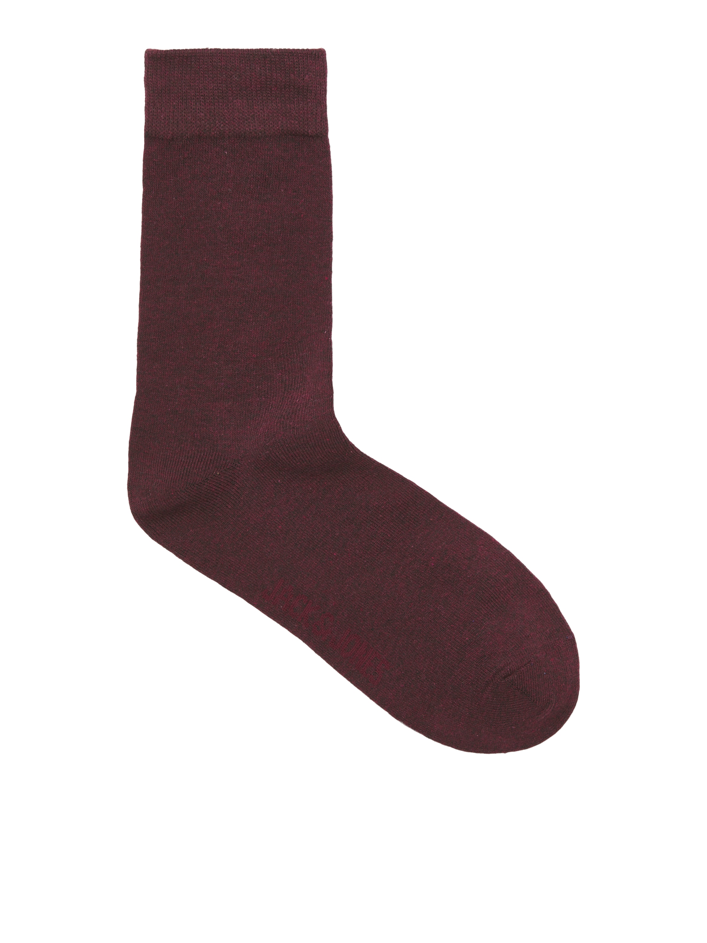 Jack & Jones Freizeitsocken »JACORDINARY SOCKS 3 PACK NOOS« Packung, 3 Paar tlg.